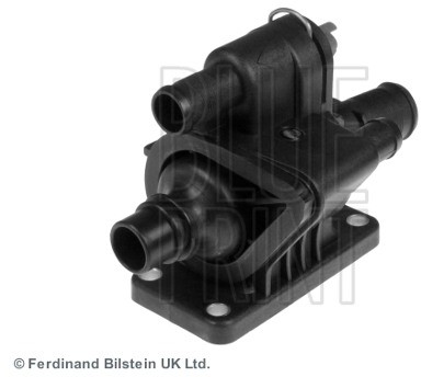 BLUE PRINT Korpus termostatu ADM59219