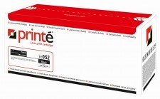 PRINTE Toner Canon CRG-052BK Czarny - Zamiennik 3 100 Stron TC052