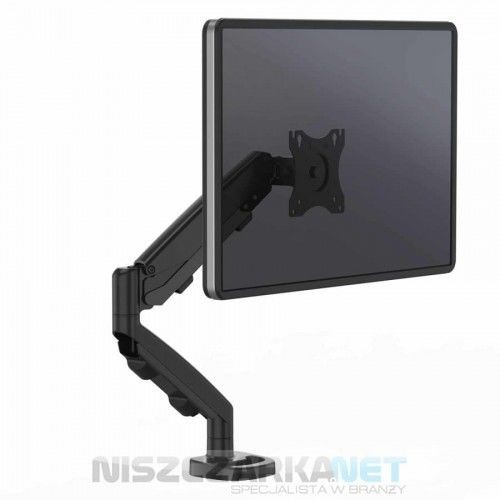 Fellowes Ramię na 1 monitor Eppa - CZARNE