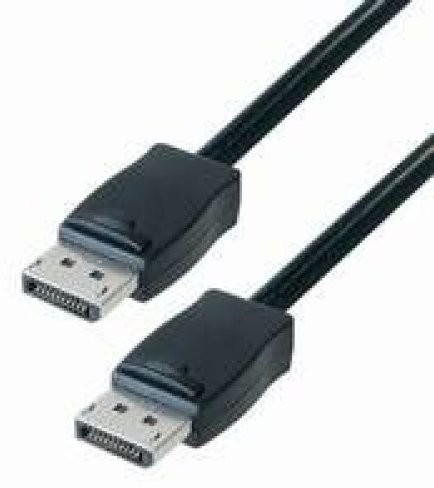 Alcasa 4810-020 kabel DisplayPort 4810-020