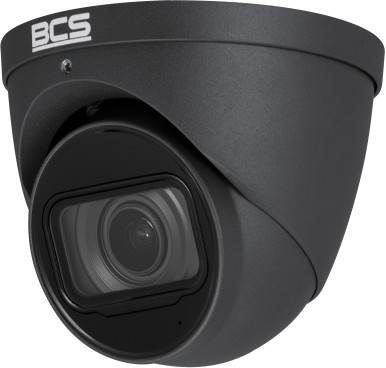 BCS LINE Kamera 4w1 5Mpx motozoom EA45VSR6-G grafitowa EA45VSR6-G