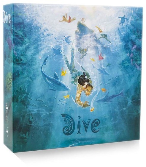Schmidt Dive (EN) SIT1798
