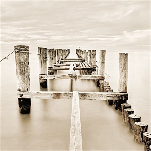 Pro-Art-Bilderpalette Pro-Art gla1180ze obraz na ścianę Glas-Art 