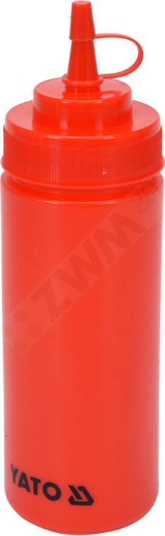 Yato DYSPENSER DO SOSÓW 350ML CZERWONY YG-00550