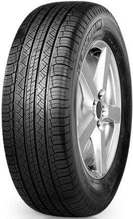 Michelin Latitude Tour HP 295/40R20 106V