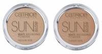 Catrice Sun Glow puder brązujący 9,5g