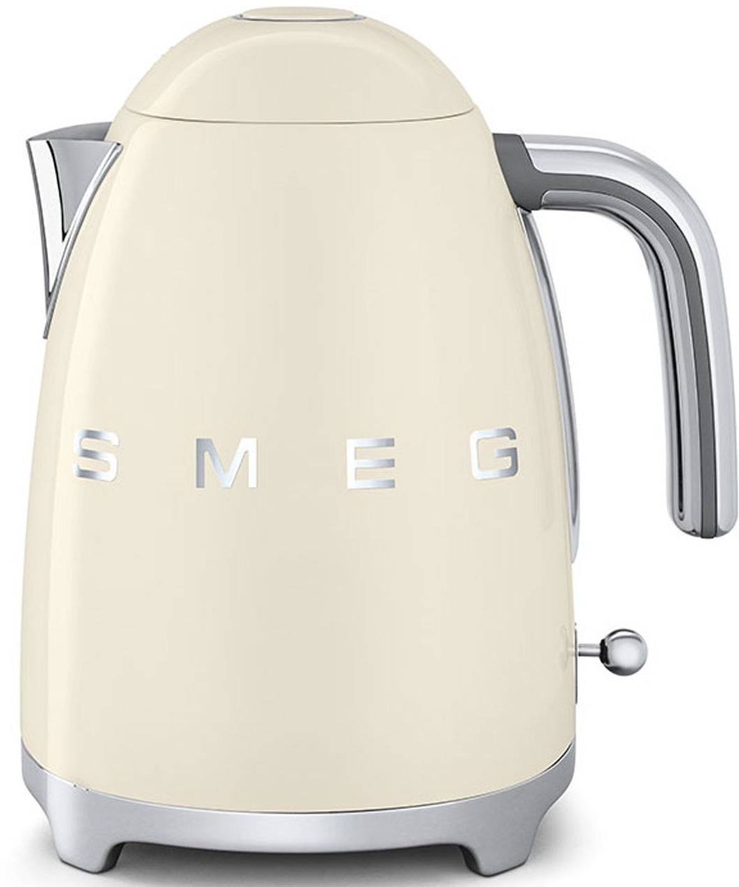 Smeg 50S Retro KLF01CREU