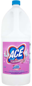 Ace Odplamiacz Lawenda