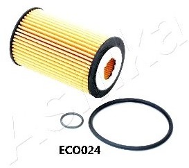 ASHIKA Filtr oleju 10-ECO020