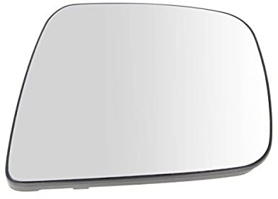 ALKAR 6431579 szkło lustrzane, lusterko zewnętrzne 6431579