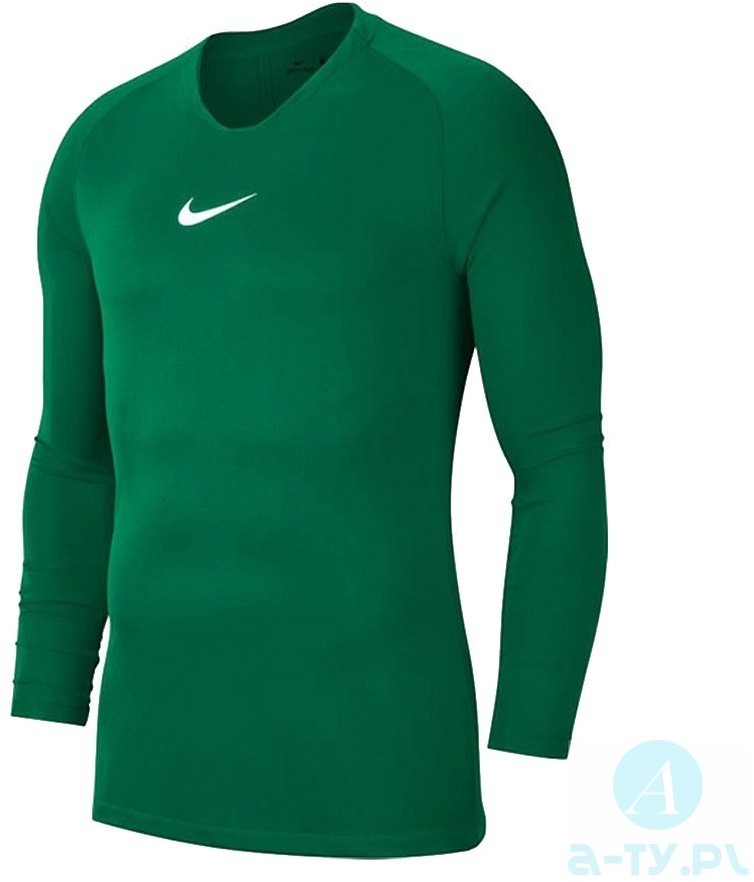 Nike Koszulka Y NK Dry Park 1STYR JSY LS AV2611 302 a-ty AV2611 302
