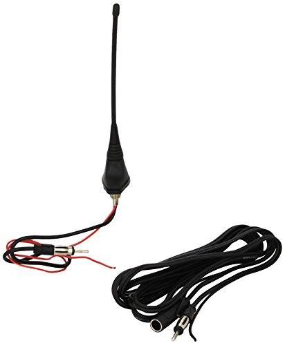 Bottari SpA Bottari SPA 18724 antena dachowa ze wzmacniaczem 18724