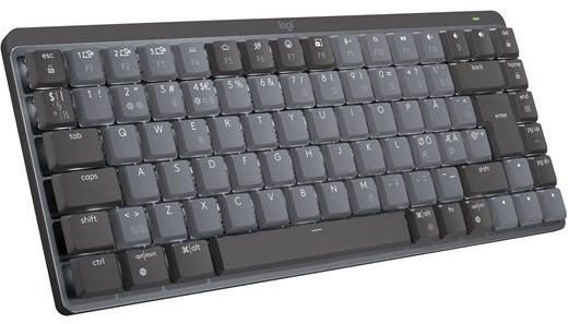 Logitech MX Mechanical Mini Minimalist 920-010782