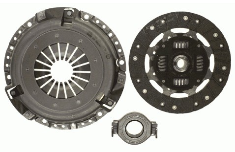 SACHS Zestaw sprzęgła 3000 098 002