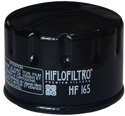 HifloFiltro hiflo Filtro hf165 filtr oleju, liczba 1 HF165