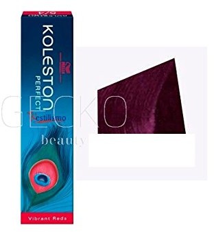 Wella trwała farba do włosów, 60 ml 4015600179878