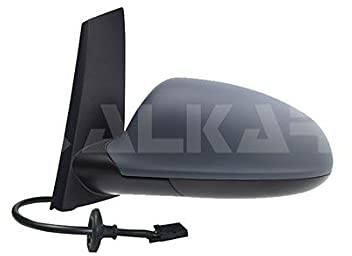 ALKAR 6129442 lusterko zewnętrzne 6129442