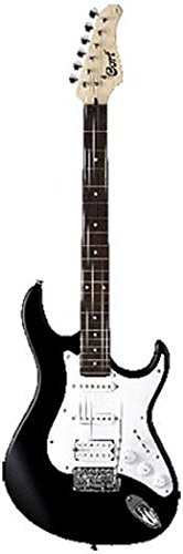 Cort G110 BK gitara elektryczna G110 BK