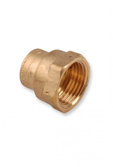 Mufa 15x1/2