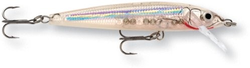 Rapala Husky Jerk 10 Fishing Lures HJ10-GMN