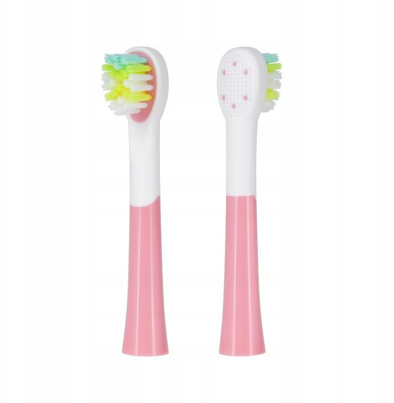 Główka Szczoteczki Sonicznej Tessa Junior Girl