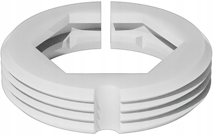 Caleffi Adapter Głowicy Termostatycznej 30x1,5