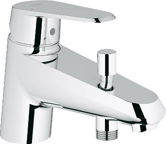 Grohe Eurodisc Cosmopolitan Jchrom 33192002