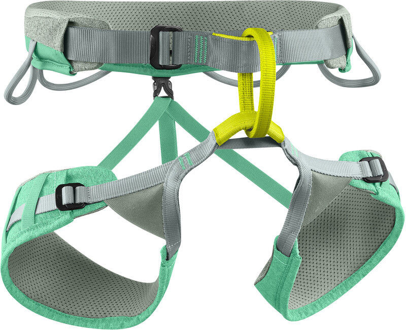 Edelrid Jayne III Uprząż Kobiety, mint S 2020 Uprzęże biodrowe 743260054880