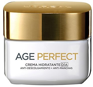 L'Oréal Paris L'Oréal Age Perfect Moisturizing Day Cream dzienne pielęgnacji 50 ML 62451