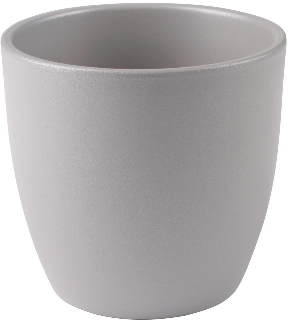 Blumfeldt Ceramik Emi silver 11cm