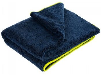 inny Ręcznik do osuszania z mikrofibry XXL 90x60 cm Professional Fluffy Dryer WD26-9449