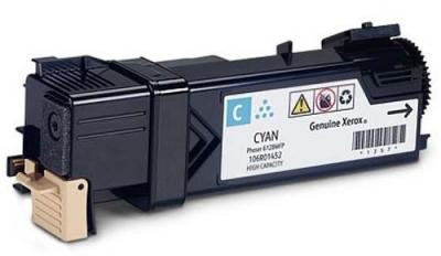 Xerox Xerox 106R01456 błękitny (cyan) toner zamiennik