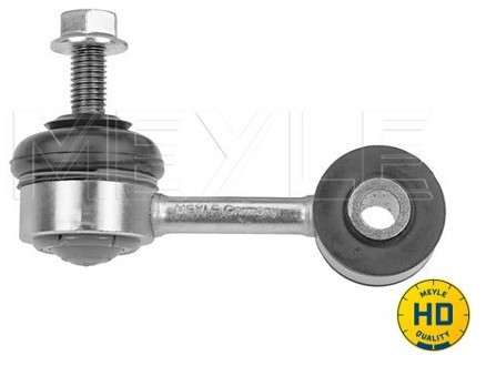 Wulf Gaertner Autoparts Drążek / wspornik, stabilizator Wulf Gaertner Autoparts 35-16 060 0019/HD