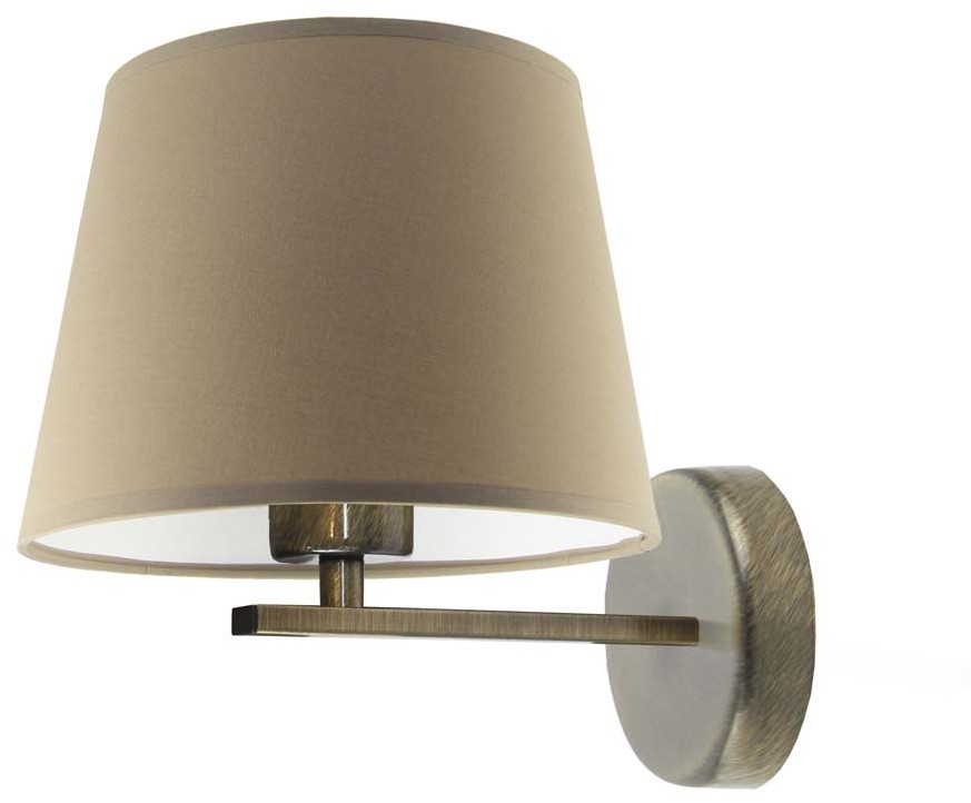 LYSNE Kinkiet nad lustro PUNA 14665/17