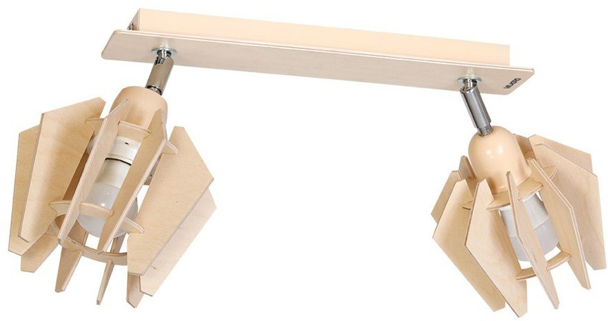 Milagro Lampa reflektor spot ORINOKO II MLP561 MLP561