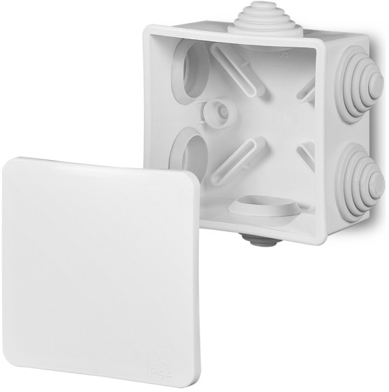 Elektro-Plast Puszka Fast Box IP44 70 x 70 x 40 mm