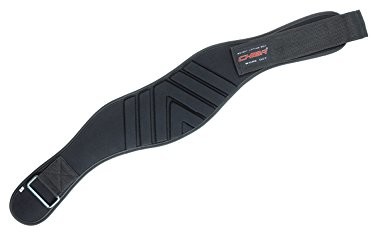 CHIBA Partner treningowy Nylon Performer, czarny, L 40840
