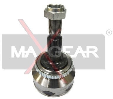 MAXGEAR Zestaw przegubu, półoś napędowa MAXGEAR 49-0216