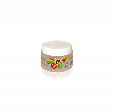 Canexpol Żel do Włosów Bezbarwny 150ml