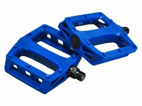 Mafiabikes Mafiabikes pedały BMX Blue