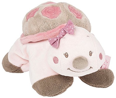 Nattou maskotka Nina, Jade i lilí normalny Rosa