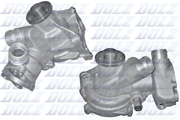 DOLZ Pompa wodna DOLZ M206 M206