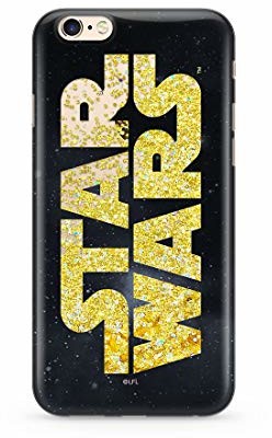 ERT GROUP Oryginalne etui na telefon Star Wars 007 iPhone 6 Plus Phone Case Cover SWPCSW3023