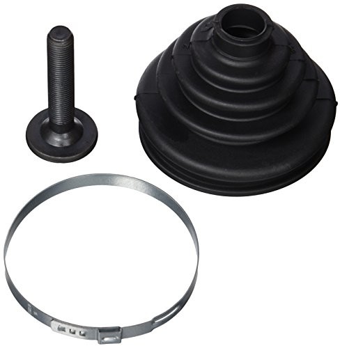 SPIDAN 26165 mieszekkomplet, wał napędowy 26165