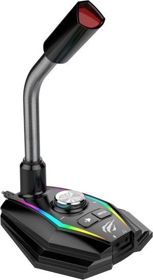 Havit Mikrofon Havit RGB GK56 GK56