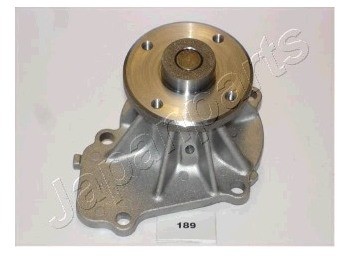 JAPANPARTS Pompa wodna PQ-189