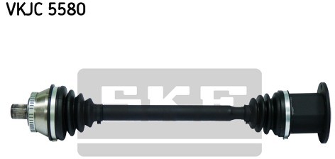 SKF Wał napędowy VKJC 5580