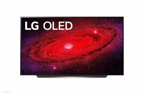 LG OLED77CX3