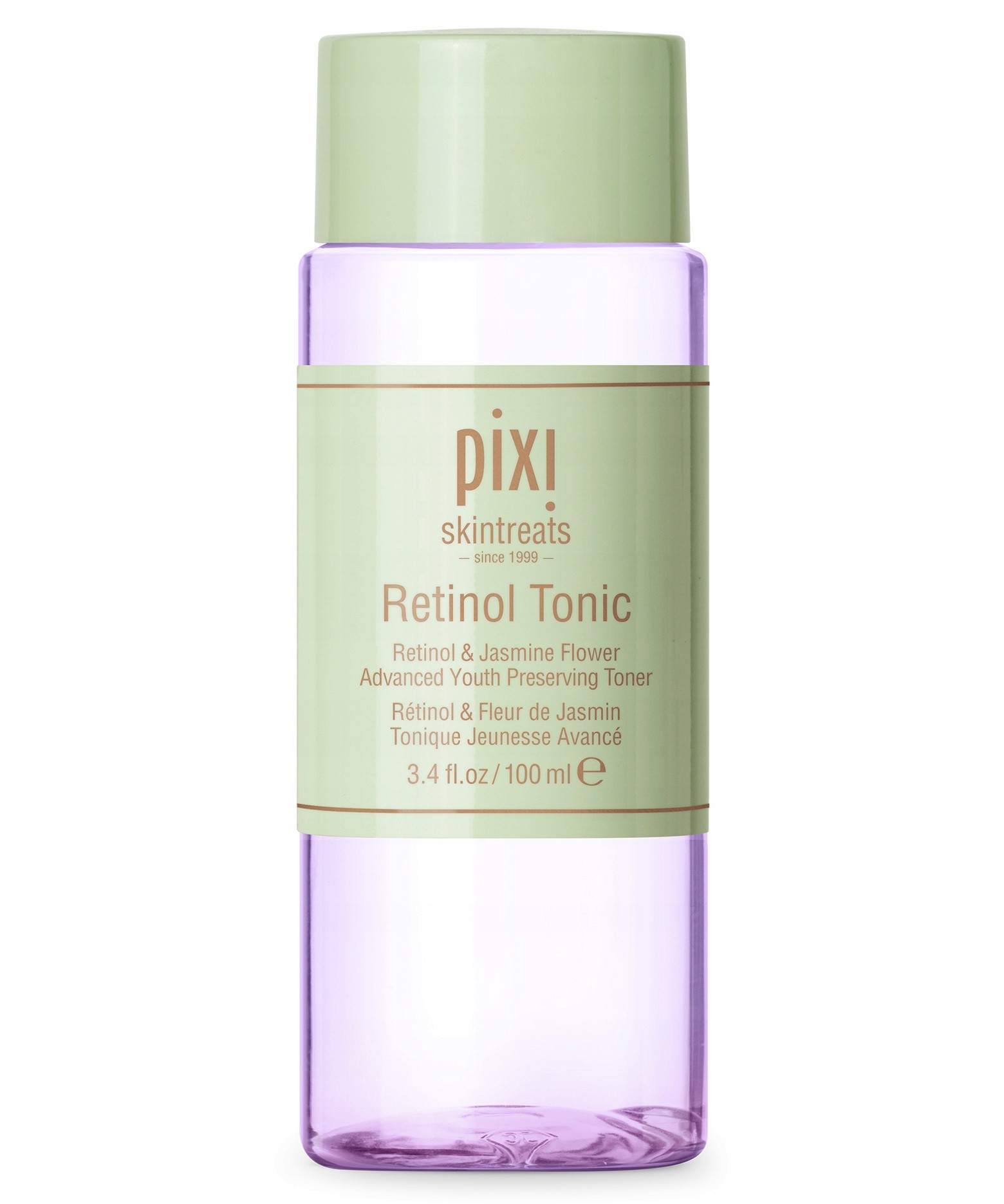 Pixi ** Retinol Tonic tonik z retinolem **100 ml