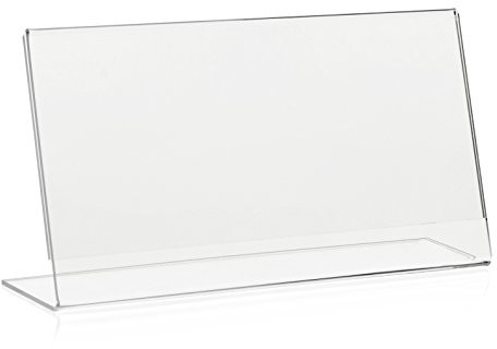 VITAdisplays VITAdisplays wisząca teczka ścienna 5 DIN Lang (DL) NE-350Q-5